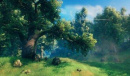 《Valheim英灵神殿》舒适度增加方法