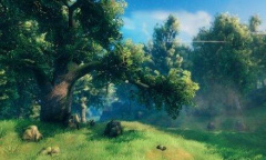 《Valheim英灵神殿》舒适度增加方法