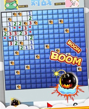 适合开黑玩的经典还原手游合集