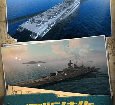 战舰世界闪击战超全版本手游合集