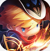 暴走地下城内测版