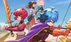 浮石之旅最新礼包码一览