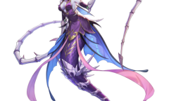 《古剑奇谭木语人》即将开放卡池“川凝冻霭”偃甲陵鱼登场！