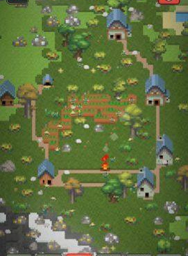 创造文明的手游合集