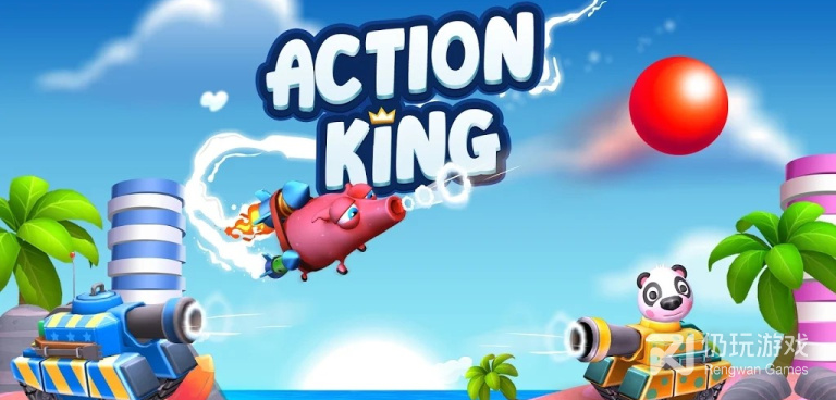 动作逃脱类手游合集