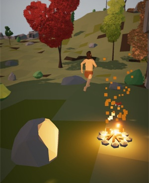 冒险生存类游戏手游合集