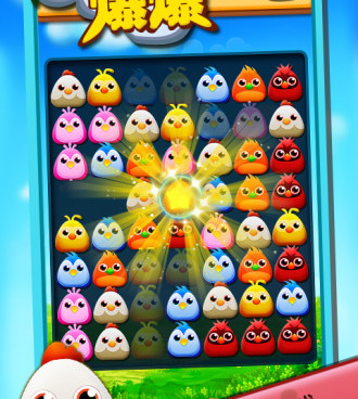 与萌宠消除乐类似的手游合集