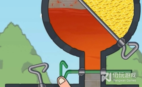 适合联机玩的生存解谜手游合集