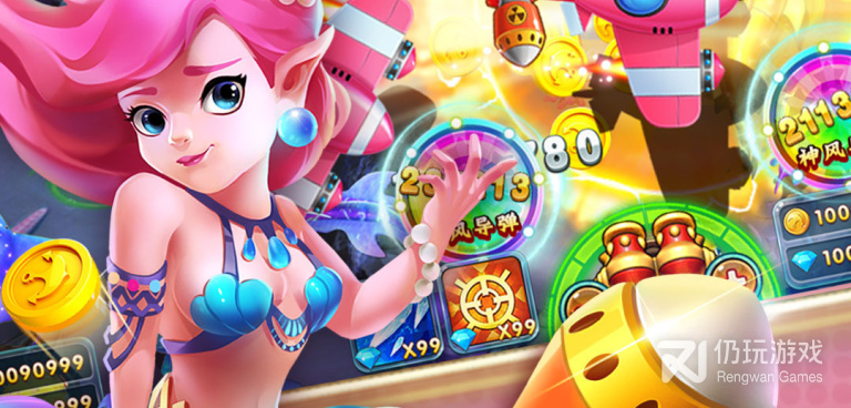 姚记捕鱼历史版本手游合集