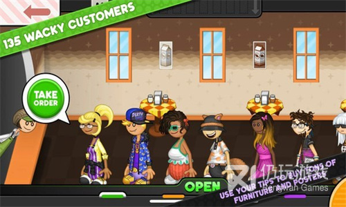 老爹系列游戏手游合集