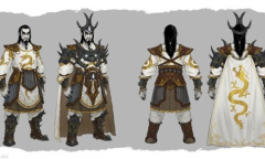 《全面战争：战锤3》昭明介绍