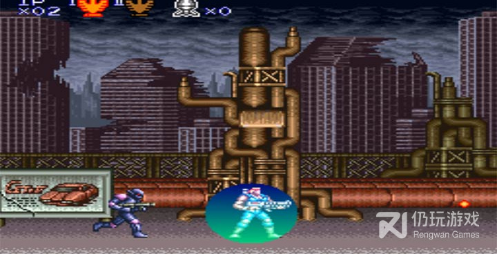 第一人称科幻射击手游合集