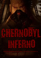 切尔诺贝利地狱火