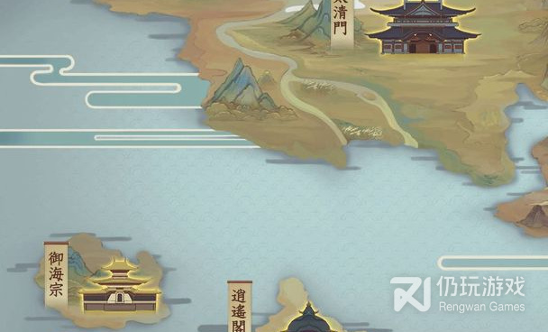 修真江湖超全版本手游合集