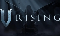 《VRising》神圣山脉BOSS位置