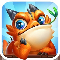 龙之岛（送LR白胡子千抽）