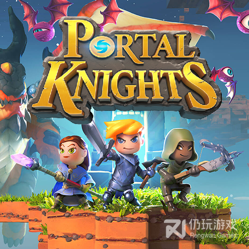 传送门骑士破解版