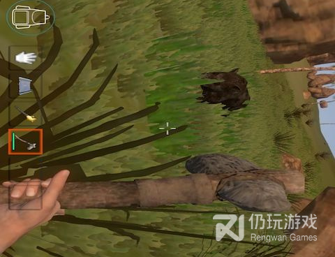 关于末日生存题材的手游手游合集