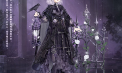 《奇迹暖暖》幽夜法则套装获得介绍