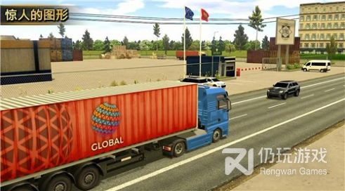 手动挡开车手游合集