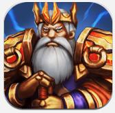 国王与冒险家汉化版