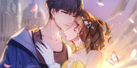 乙女向恋爱养成手游合集