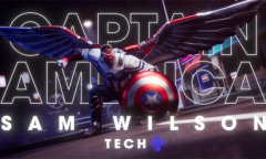 新任美国队长《漫威：超级争霸战》全新版本上线