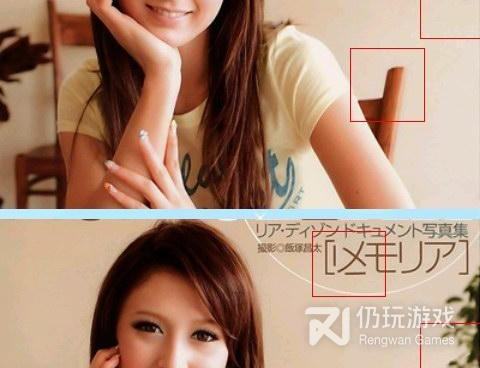 在线找茬的手游合集