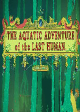 最后人类的水下历险