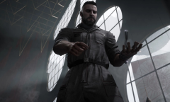 《原子之心》开发已经耗时633600小时