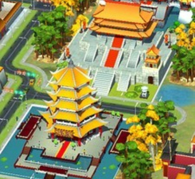 非常好玩的建造城市手游合集