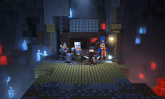 《我的世界地下城》双刃斧配装推荐