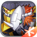 数码宝贝:新世纪b服