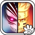死神vs火影99版