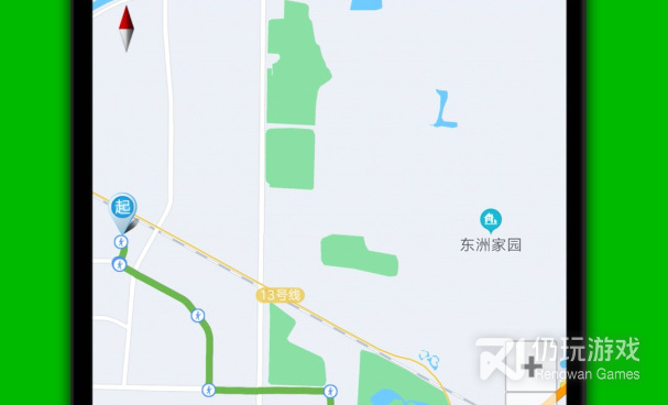 深受推荐的导航手机软件合集