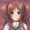 material girl中文版