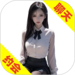 附近一对陌聊交友