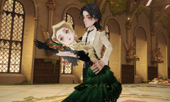 《哈利波特魔法觉醒》4.19彩蛋位置介绍