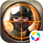 正义枪战最新版