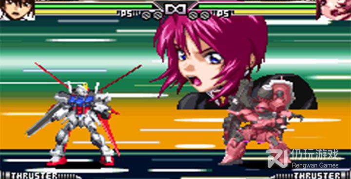 玩起来超爽的动作格斗手游合集