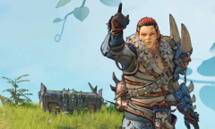 《小缇娜的奇幻之地》跨平台联机方法