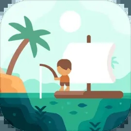 我的钓鱼生活九游版