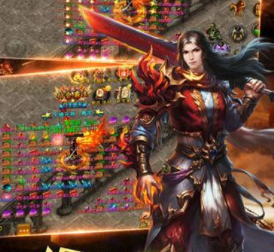 国外最火的手游合集