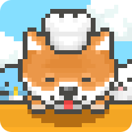 柴犬店长的可丽饼店测试版