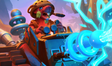 Steam喜加一！《随从大师》DLC异鼠王国免费领取地址