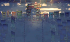 国产RPG《风来之国》公开新预告 9月16日正式发售