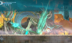 心渊梦境蕾妮能力收集方法