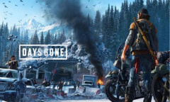 《往日不再》矿坑取炸药攻略介绍