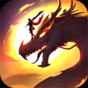 屠龙破晓霸天服