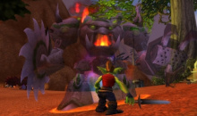 魔兽世界乌龟服暗月马戏团坐骑任务攻略分享